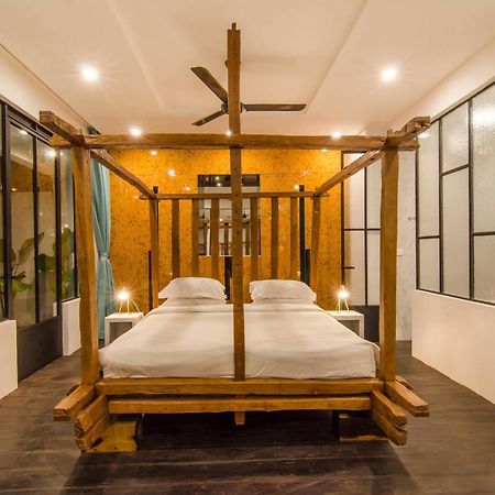 Designer Hideaway Villa Umalas Legian Esterno foto