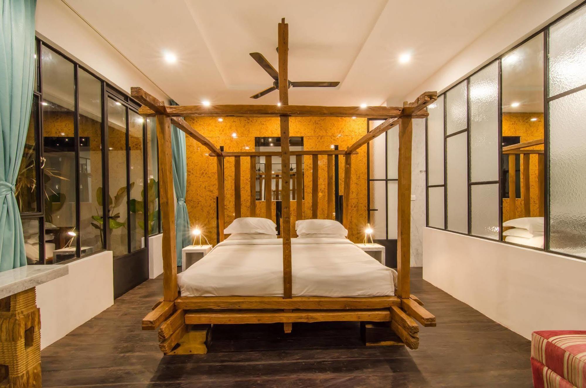 Designer Hideaway Villa Umalas Legian Esterno foto
